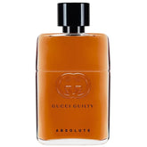 GUCCI GUILTY ABSOLUTE POUR HOMME 3.0 OZ EDP